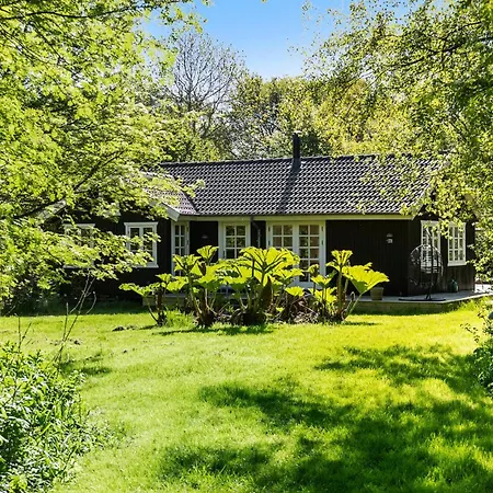 Front In With Wifi Bogense