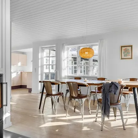 Front In With Wifi Bogense