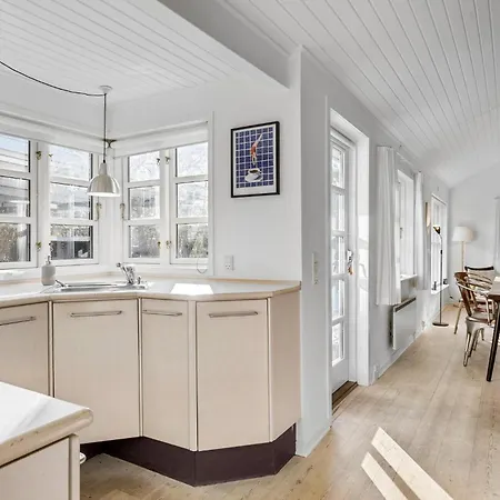 Front In With Wifi * Bogense