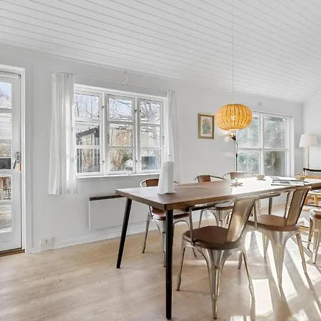 Feriehus Front In With Wifi *