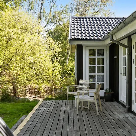 Front In With Wifi Bogense