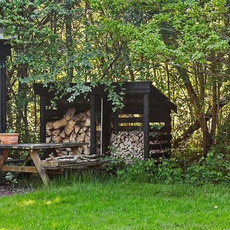 Front In With Wifi Hébergement de vacances Bogense