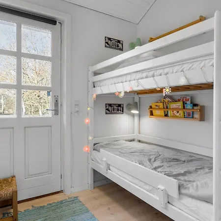 Front In With Wifi Feriehus