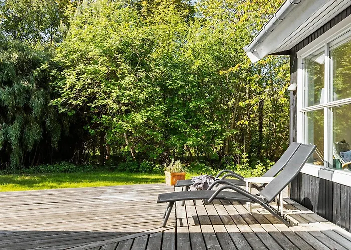 Front In With Wifi * Bogense